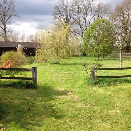 Le Belforest - Zen